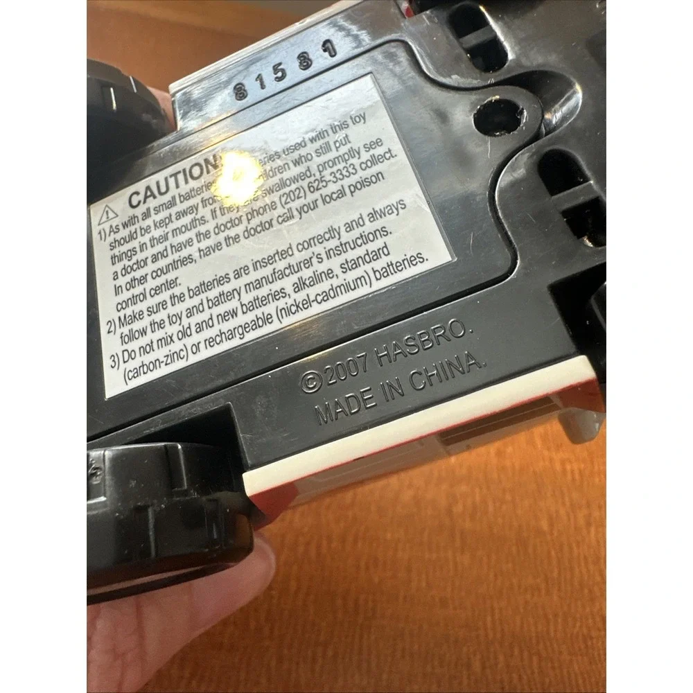 Transformers‎ Toy Lot: Bop It, Mini, Hex Bug , More